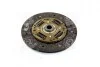 Диск сцепления DAEWOO LANOS, NUBIRA 1.6 16V 97 Valeo DW-39 (фото 4)
