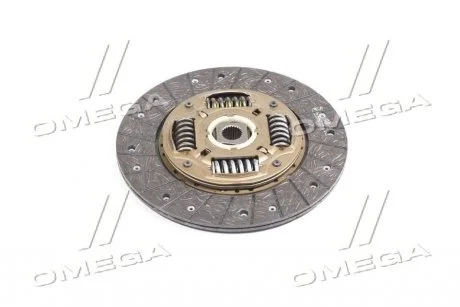 Диск сцепления Valeo DW-42