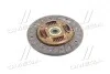 Диск сцепления DAEWOO LACETTI 1.4,1.5,1.6 02- 215*145*24*20.7 Valeo DW-47 (фото 2)