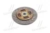 Диск сцепления DAEWOO LACETTI 1.4,1.5,1.6 02- 215*145*24*20.7 Valeo DW-47 (фото 3)