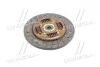Диск сцепления DAEWOO LACETTI 1.4,1.5,1.6 02- 215*145*24*20.7 Valeo DW-47 (фото 4)