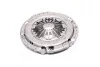 Корзина сцепления DAEWOO 1.8,2.0 MPI 97- 218*144*250 Valeo DWC-22 (фото 3)