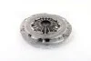 Корзина сцепления DAEWOO LANOS 1.6 DOHC EUROPE 97- 206*133*250 Valeo DWC-34 (фото 1)
