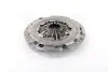 Корзина сцепления DAEWOO LANOS 1.6 DOHC EUROPE 97- 206*133*250 Valeo DWC-34 (фото 3)