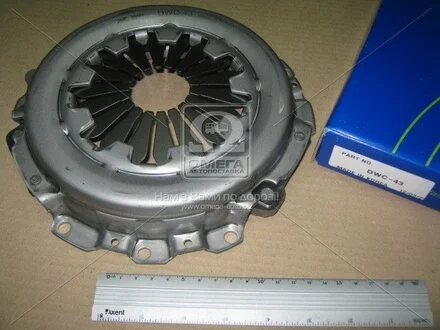 Корзина сцепления Valeo DWC-43