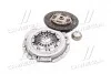 К-т сцепления Valeo DWK-014 (фото 4)
