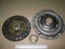 К-т сцепления Valeo DWK-015 (фото 1)