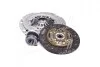 ДИСК СЦЕПЛЕНИЯ (К-Т) CHEVROLET LACETTI 1.8 (DWC22+DW37+CSC01) DWK-019