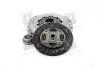 Сцепление Ланос 1,5/Нексия 8V (в сборе) Valeo DWK-027 (фото 2)