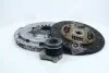 ДИСК СЦЕПЛЕНИЯ (К-Т) CHEVROLET LACETTI 1.6 (DWC23+DW37+CSC01) Valeo DWK-045 (фото 1)