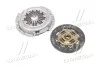 Зчеплення FORD FIESTA IV-V 1,0-1,25-1,3-1,4 95 (Вір-во PHC) Valeo FD111/FDC82 (фото 1)