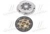 Зчеплення FORD FIESTA IV-V 1,0-1,25-1,3-1,4 95 (Вір-во PHC) Valeo FD111/FDC82 (фото 2)
