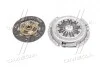 Зчеплення FORD FIESTA IV-V 1,0-1,25-1,3-1,4 95 (Вір-во PHC) Valeo FD111/FDC82 (фото 3)