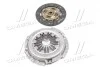 Зчеплення FORD FIESTA IV-V 1,0-1,25-1,3-1,4 95 (Вір-во PHC) Valeo FD111/FDC82 (фото 4)