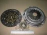 Комплект сцепления Valeo HAK-018 (фото 1)