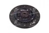 Диск сцепления Valeo HD-143 (фото 4)