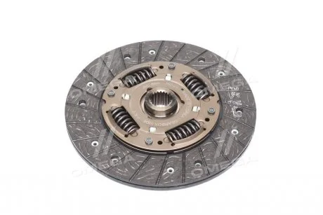 Диск зчеплення (PHC) Valeo HD-23