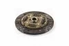 Диск зчеплен. HYUNDAY ACCENT 1.3-1.3i 12V 94-05 (PHC) Valeo HD-38 (фото 1)