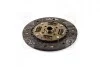 Диск сцепления (выр-во PHC) Valeo HD-65 (фото 2)