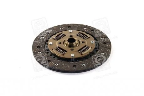 Диск сцепления (выр-во PHC) Valeo HD-65