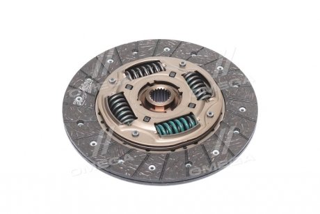 Диск сцепления Valeo HD-91