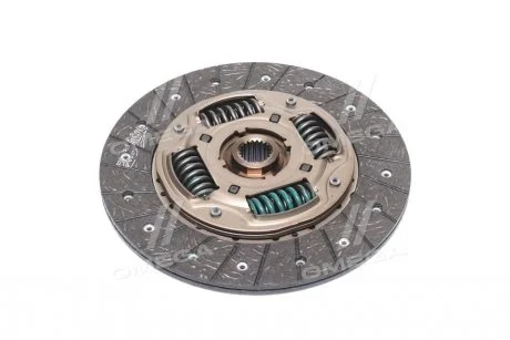 Диск сцепления Valeo HD-91