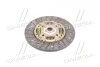 Диск сцепления (выр-во PHC) Valeo HD-95 (фото 1)