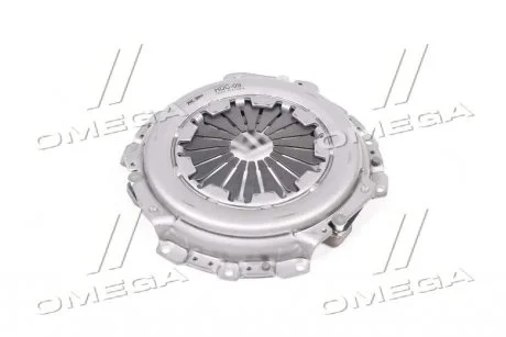К-т сцепления Valeo HDC-09