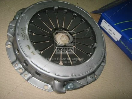 Корзина зчеплення (PHC) Valeo HDC-84
