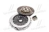 Сцеплення HYUNDAI SANTA FE, KIA CARENS, RONDO 2,0D 03- (Вір-во PHC) Valeo HDK-089 (фото 4)