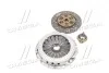 Зчеплення HYUNDAI MATRIX 1.5 CRDi 02- (Вір-во PHC) Valeo HDK-095 (фото 4)