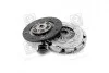 Сцепление в сборе (HDC-87+HD-116+PRB-96)= (HDK-108) Valeo PHC