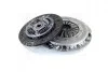 Сцепление в сборе (33432) =(HD-119+HDC-90+PRB-97) (41300-39295) Tucson, Sportage 2,0D (04-) PHC Valeo HDK-111 (фото 3)