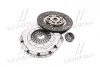 Комплект сцепления Valeo HDK-147 (фото 4)