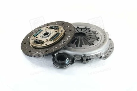 К-т сцепления Valeo HDK-154