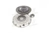 Зчеплення HYUNDAI i30, KIA RIO, SOUL 1,4-1,6 11- (Вір-во PHC) Valeo HDK-179 (фото 4)