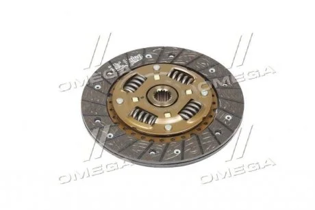 Диск сцепления Valeo KD-05