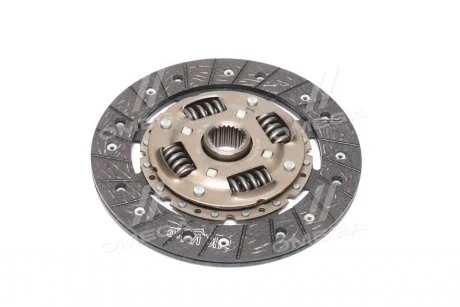 Диск сцепления Sephia 1.5L Avella 1.3 1.5L Pride Valeo KD-18