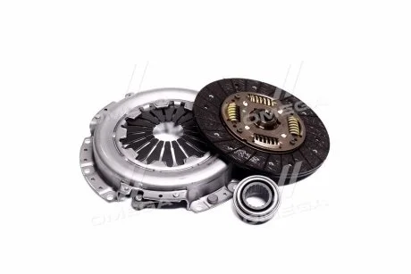 Комплект зчеплення Valeo KIK-016
