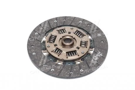 Диск сцепления Valeo MB-70