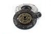 К-т сцепления Valeo MZK-024 (фото 4)