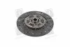Диск сцепления (выр-во PHC) Valeo NS-23 (фото 1)
