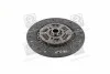 Диск сцепления (выр-во PHC) Valeo NS-23 (фото 3)