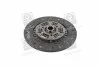 Диск сцепления (выр-во PHC) Valeo NS-23 (фото 4)