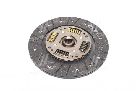 Диск зчеплення Valeo NS-31