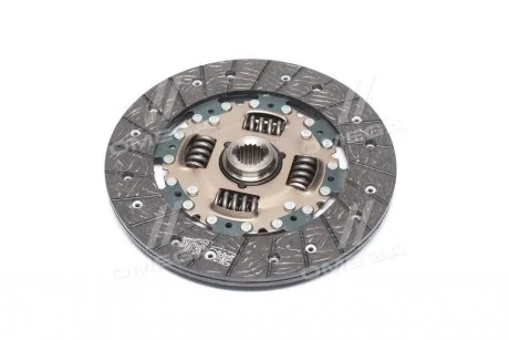 Диск сцепления Valeo NS-40