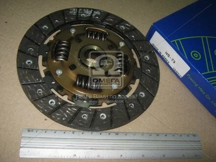 Диск сцепления Valeo NS-73