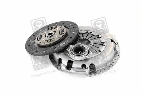 Сцепление NISSAN PRIMERA 1.8-2.0 16V 90- (PHC) Valeo NSK-032