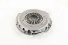 Корзина сцепления OPEL ASTRA F, G, H, CORSA D, KADETT E 1.2-1.7D 84-(Выр-во PHC) Valeo OPC-05 (фото 2)