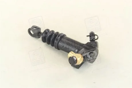 ЦИЛИНДР СЦЕПЛ РАБОЧ Valeo PRC-02